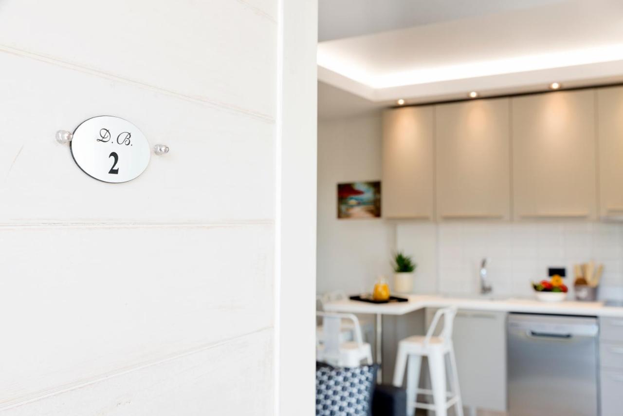 Dimi Brou'S Apartments By Corfuescapes Gouvia Zewnętrze zdjęcie