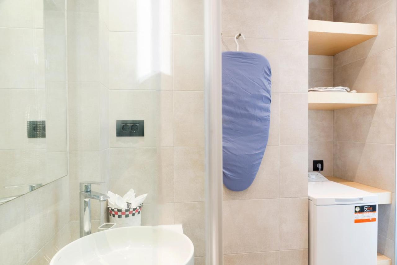 Dimi Brou'S Apartments By Corfuescapes Gouvia Zewnętrze zdjęcie
